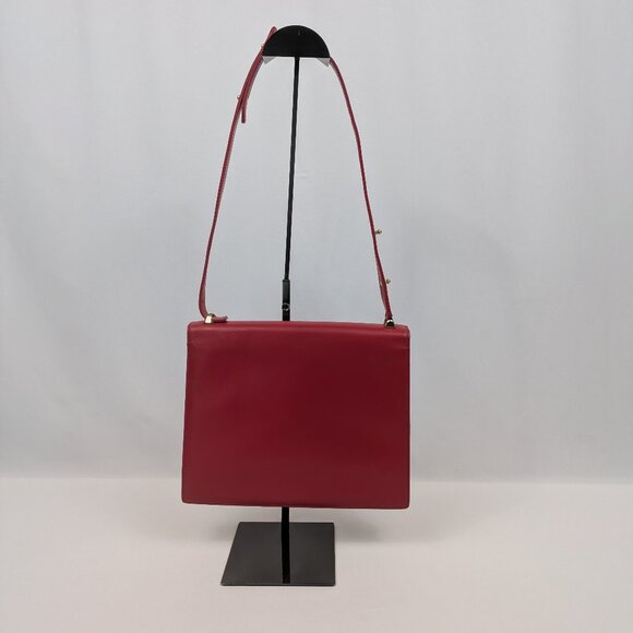 Louis Vuitton Opera Delphes Shoulder Bag - Picture 3 of 15